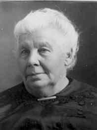 Hannah Riches (1841 - 1936) Profile